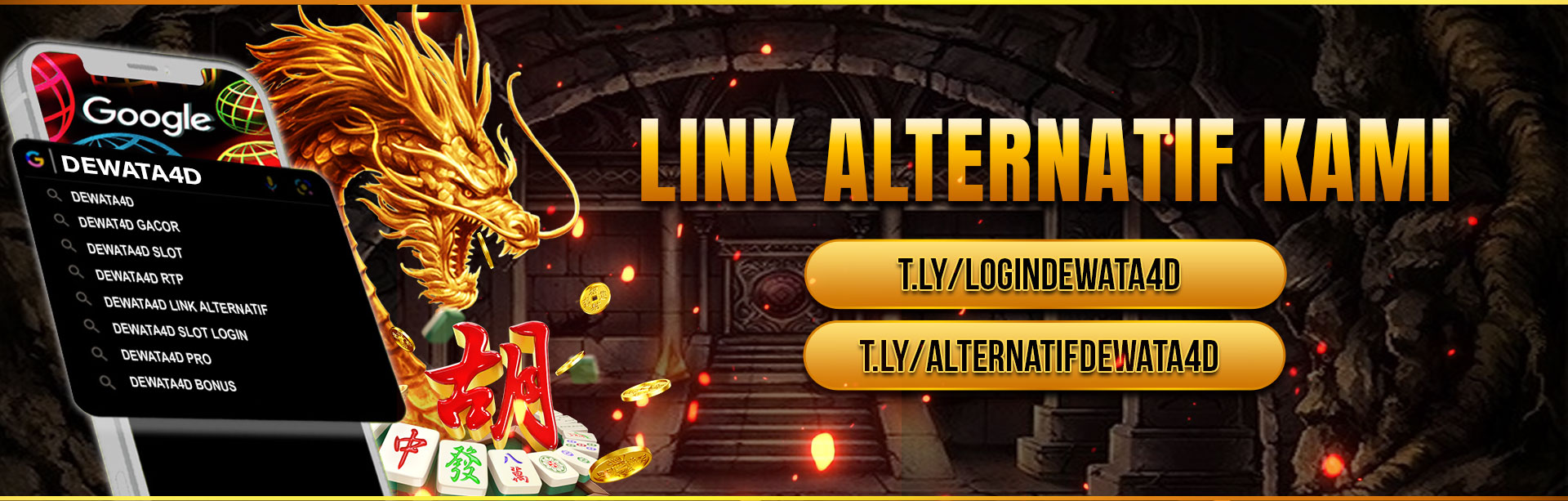 LINK ALTERNATIF DEWATA4D